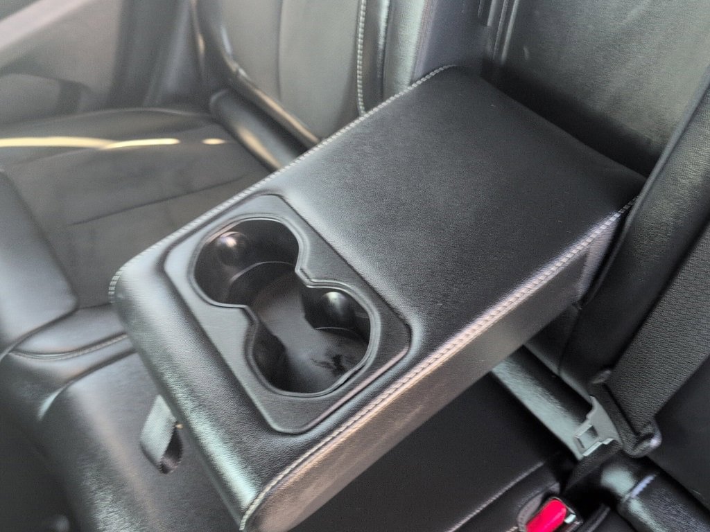 Used 2023 Jeep Grand Cherokee Altitude image 19