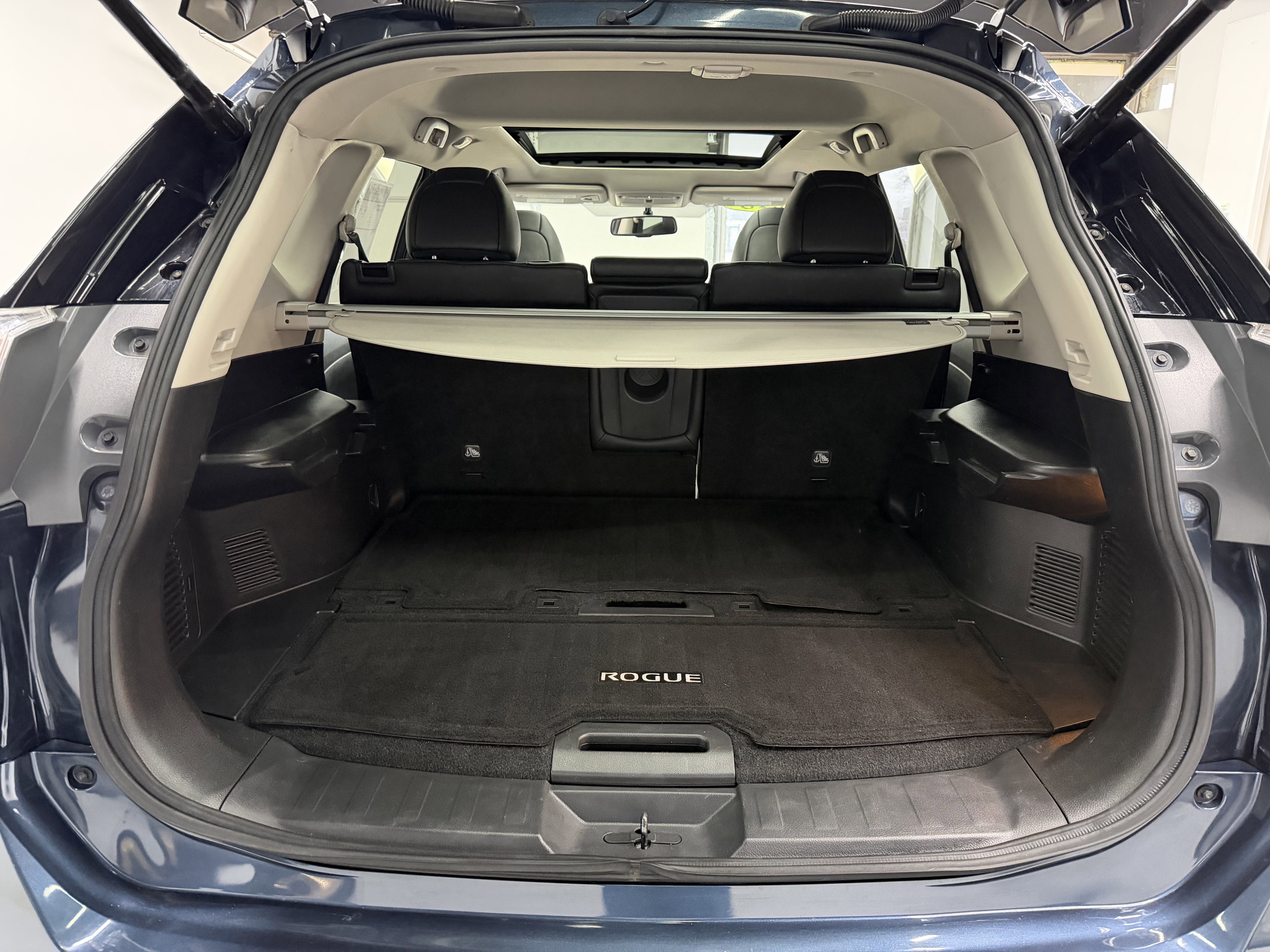 Used 2015 Nissan Rogue SL image 10