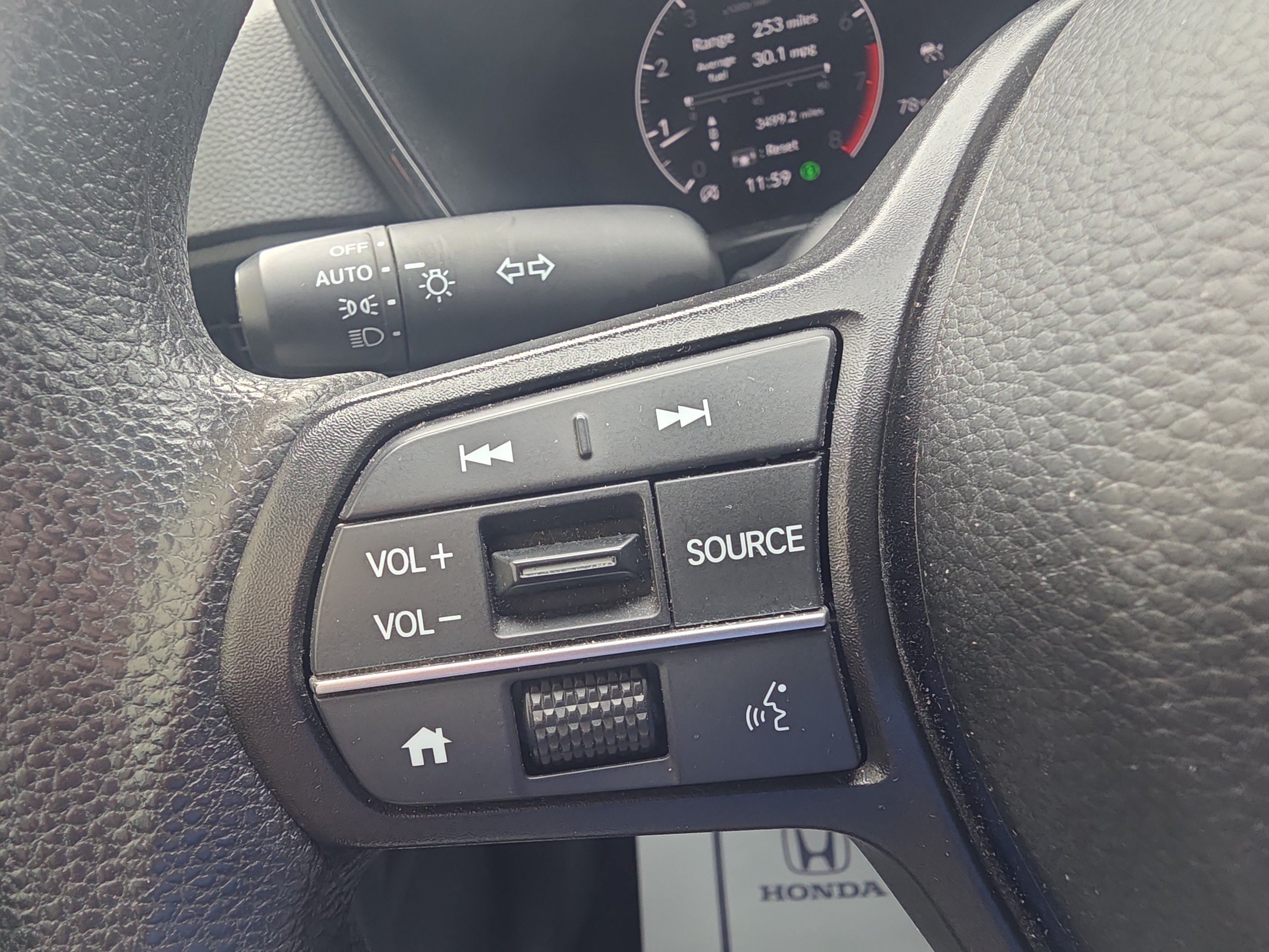 Used 2024 Honda CR-V EX image 29