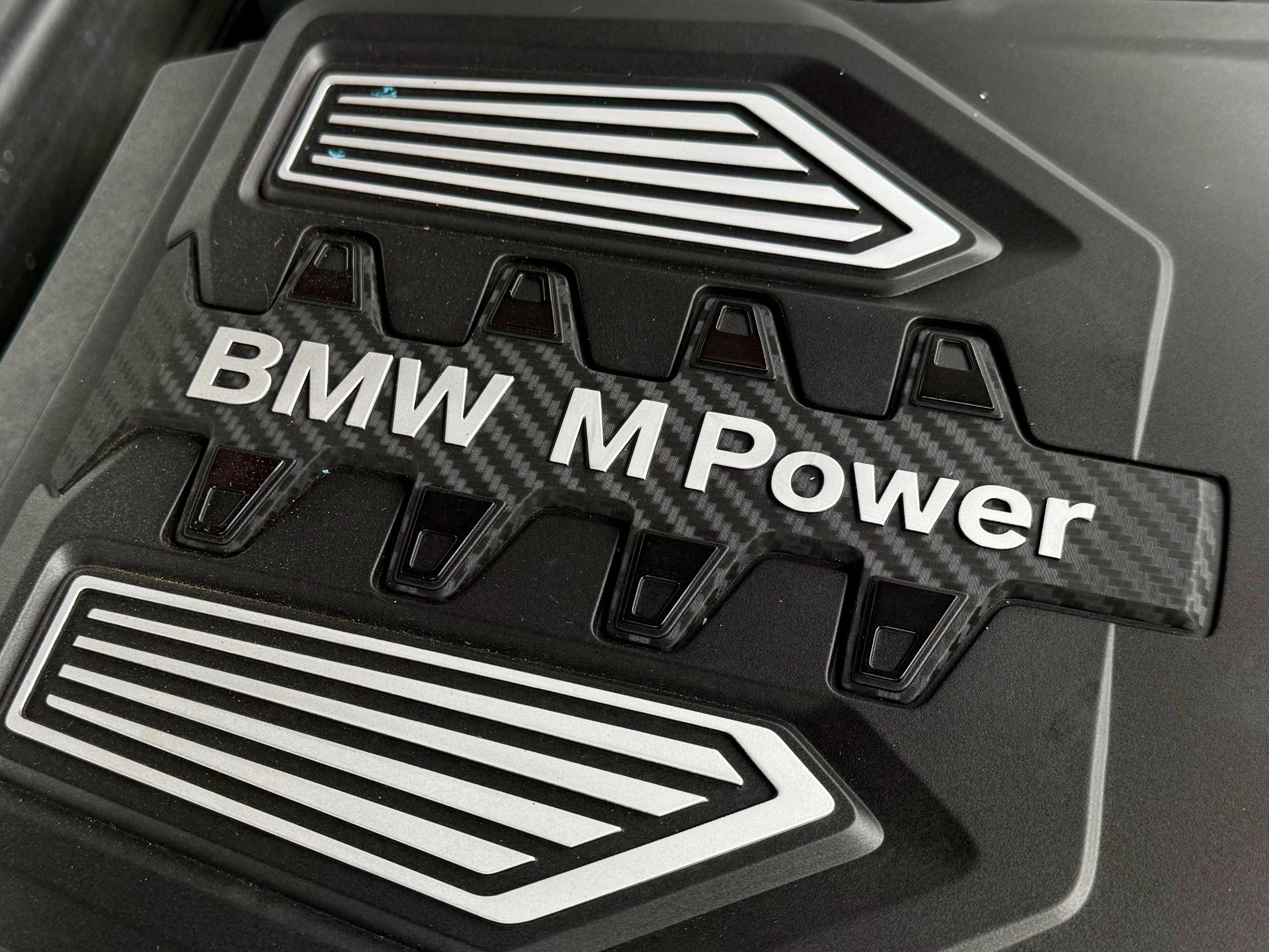 Used 2020 BMW M8 w/ M Carbon Exterior Package image 46