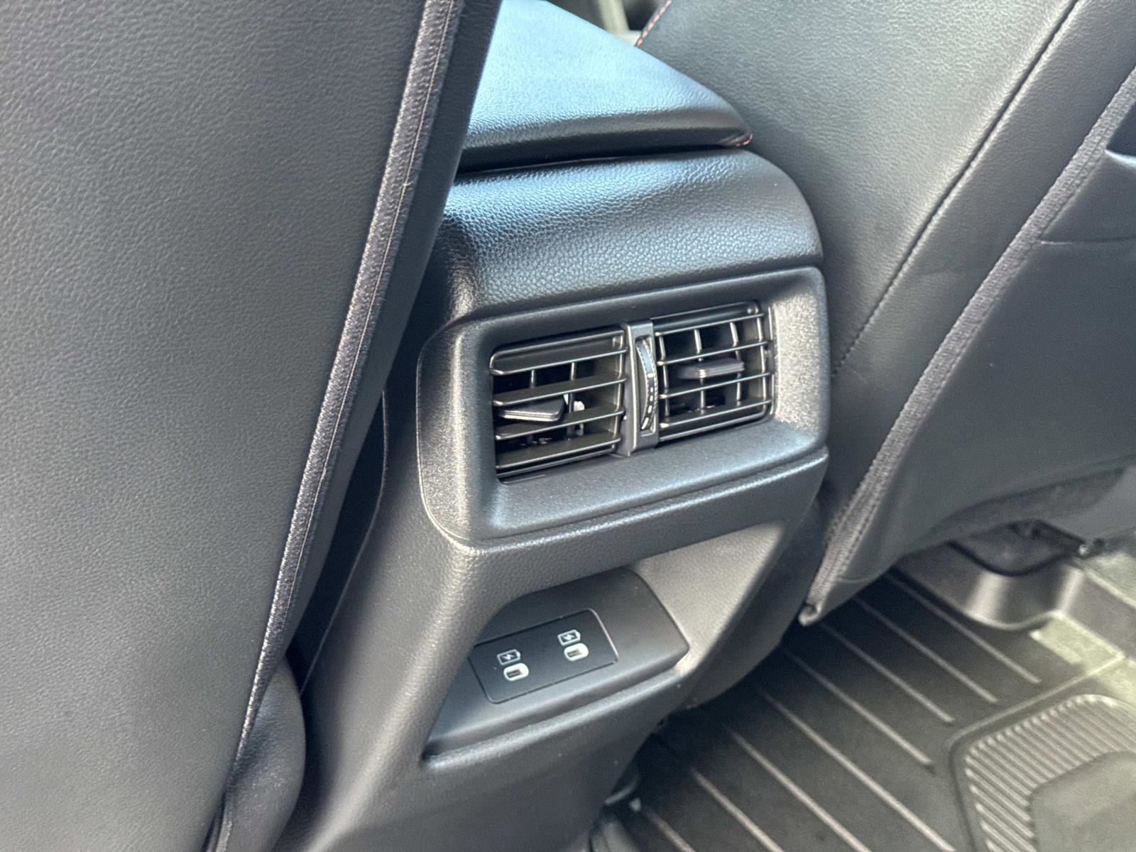 Certified 2025 Honda CR-V Sport-L image 26