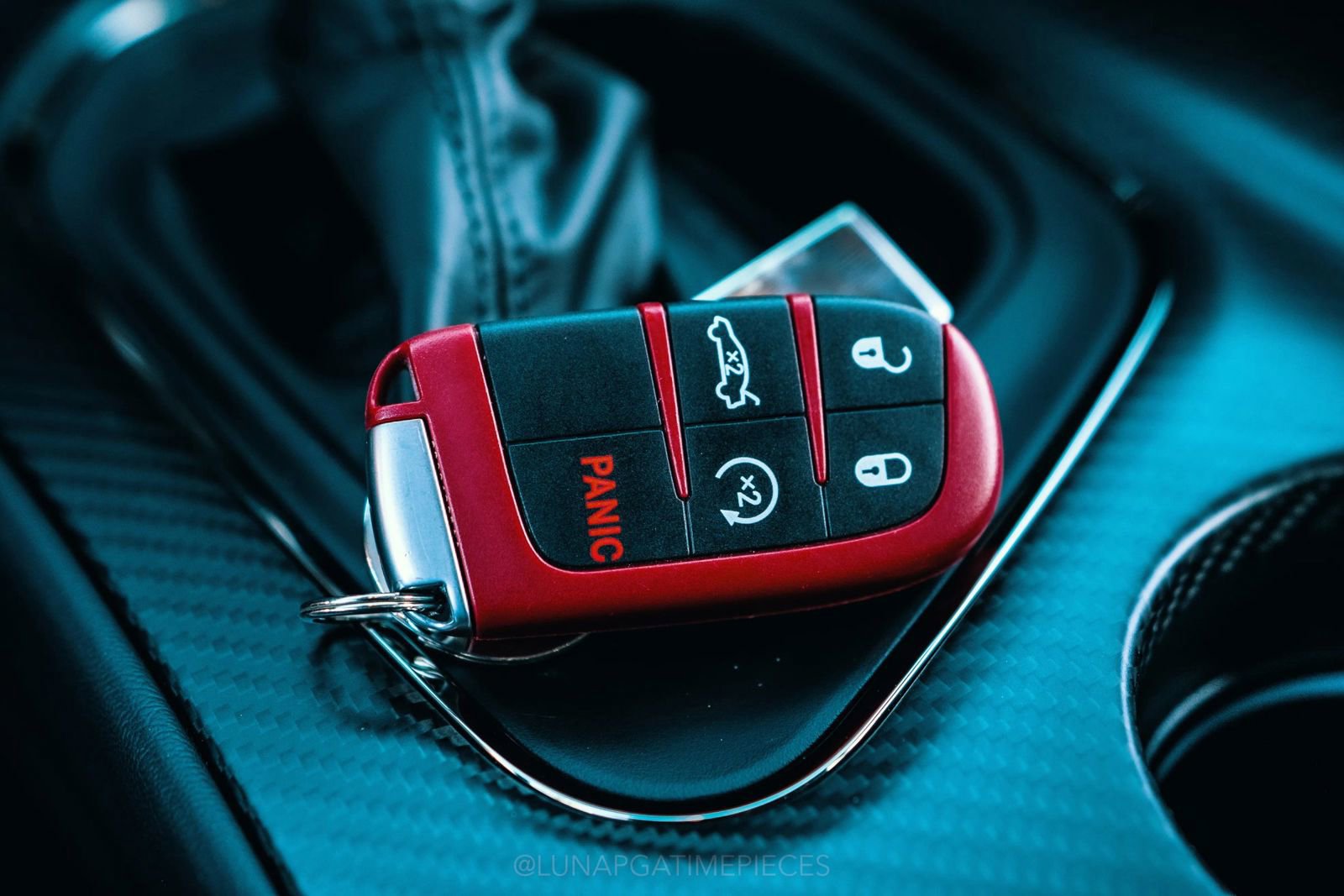 Used 2021 Dodge Challenger SRT Hellcat Redeye image 37