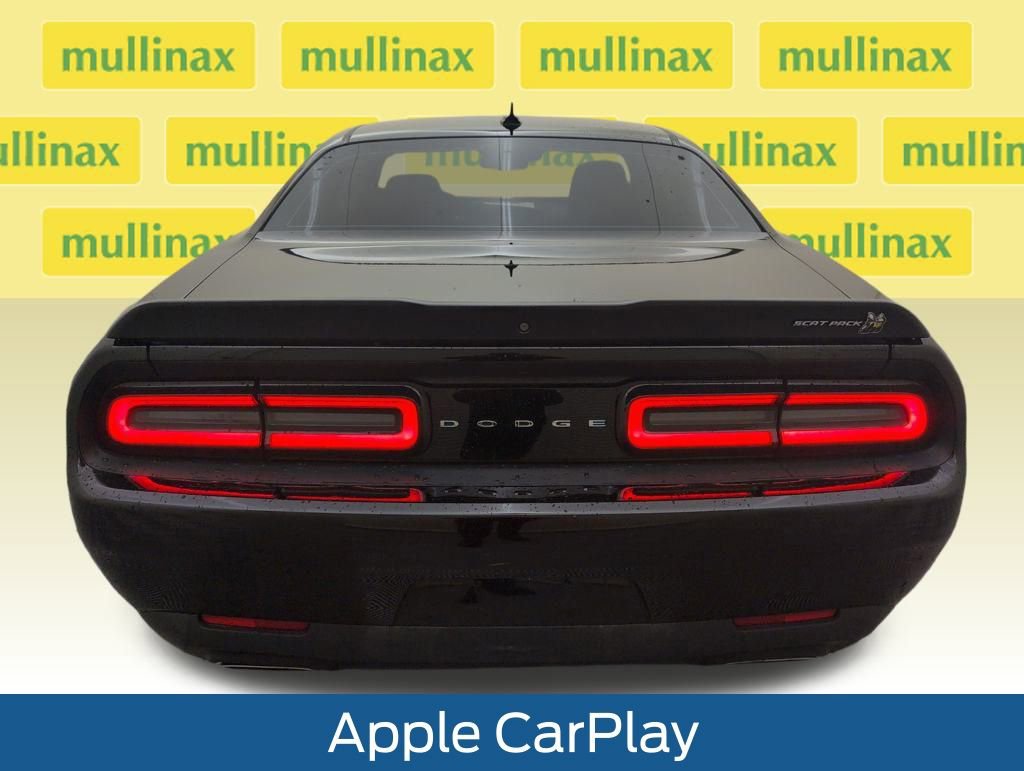 Used 2020 Dodge Challenger R/T Scat Pack image 34
