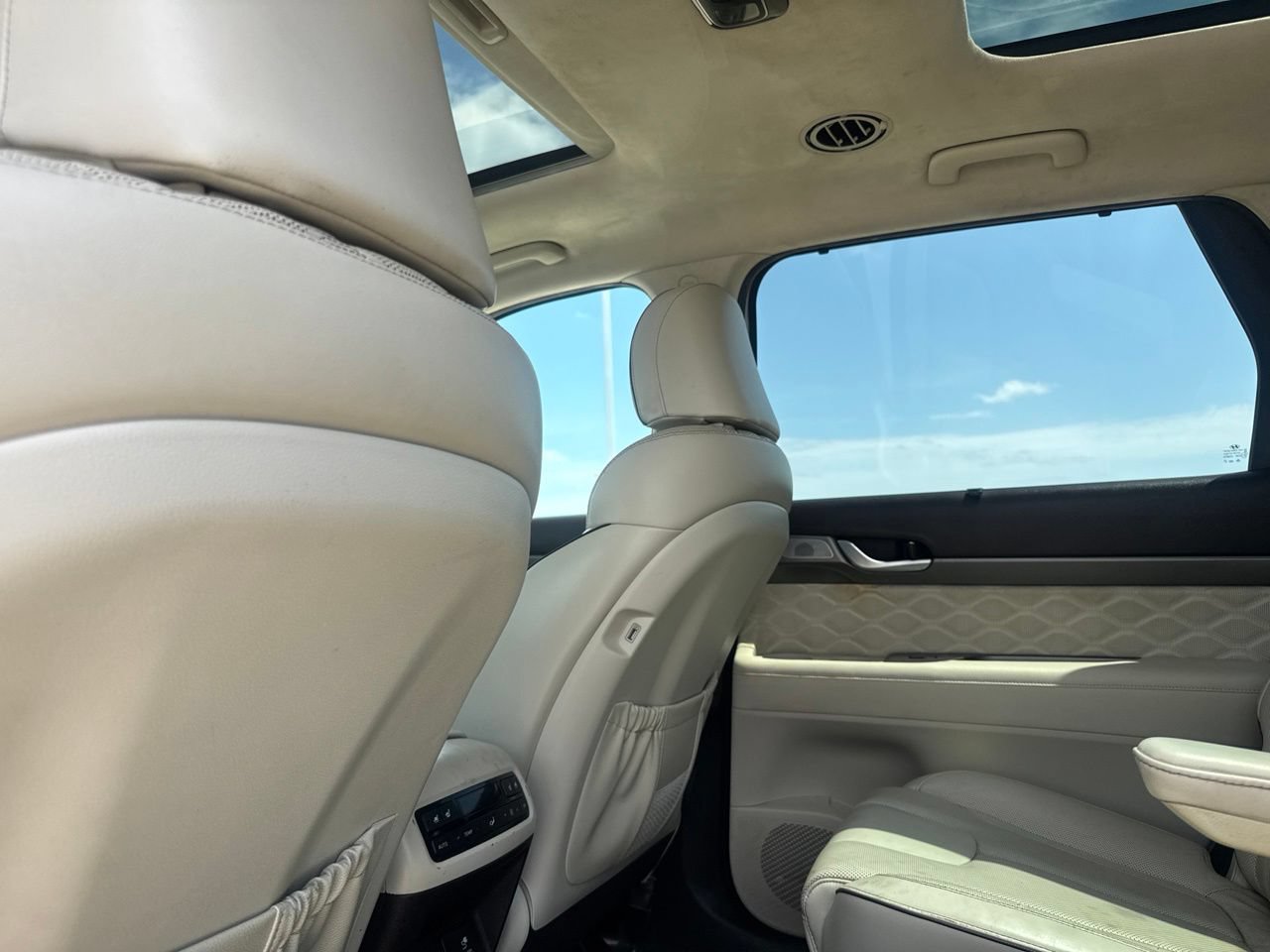 Used 2020 Hyundai Palisade Limited FWD image 35