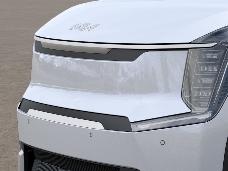 New 2026 Kia EV9 Wind AWD/4WD image 13