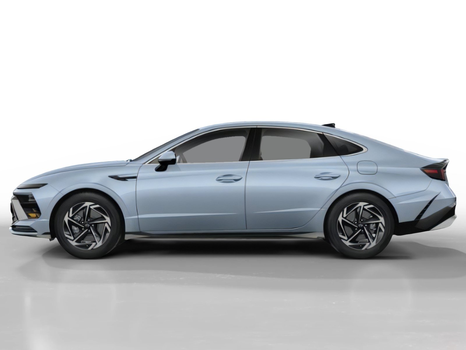 New 2026 Hyundai Sonata SEL FWD image 2