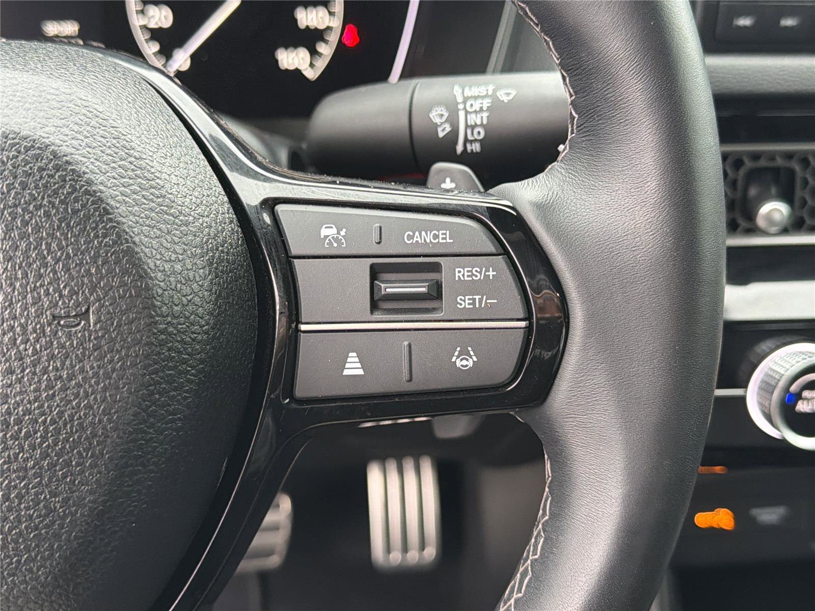 Used 2026 Honda Civic Sport image 25