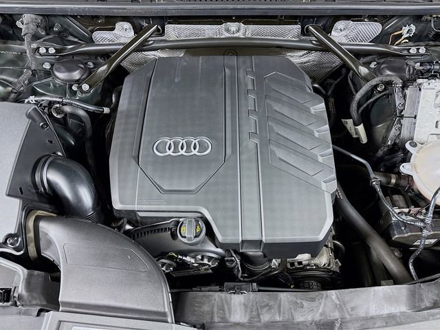 Used 2022 Audi Q5 2.0T Premium image 32