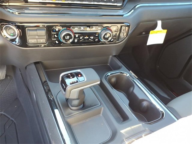 New 2026 Chevrolet Silverado 1500 ZR2 image 13