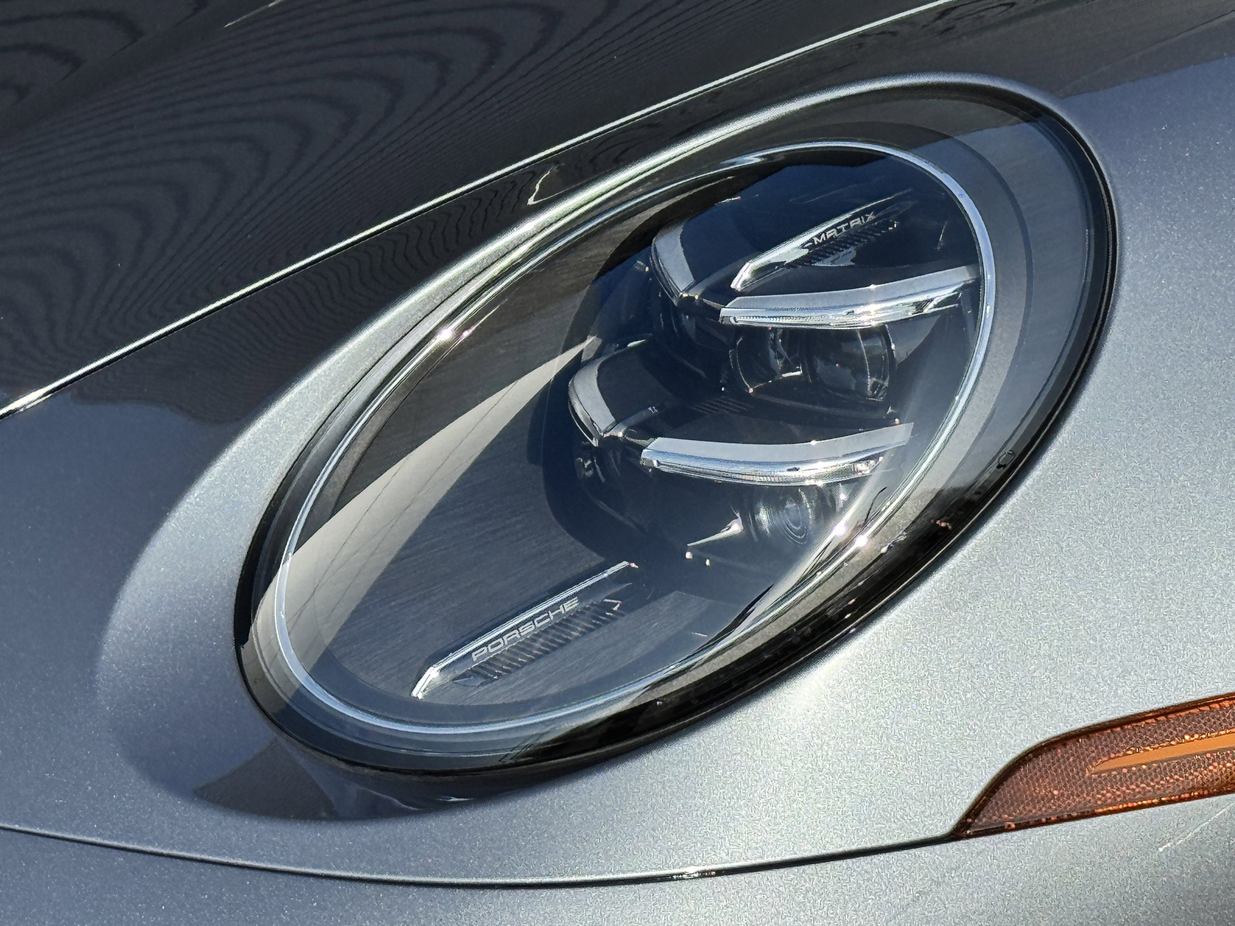 New 2026 Porsche 911 Carrera S RWD image 14