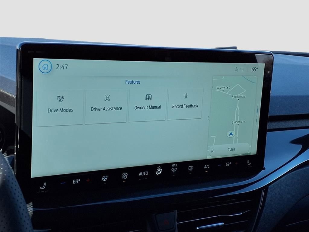 New 2026 Ford Escape ST-Line w/ Tech Pack #1 image 11