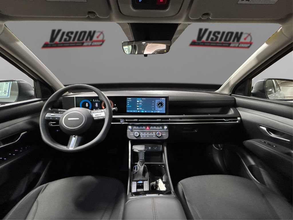 Certified 2026 Hyundai Tucson SE AWD/4WD image 25