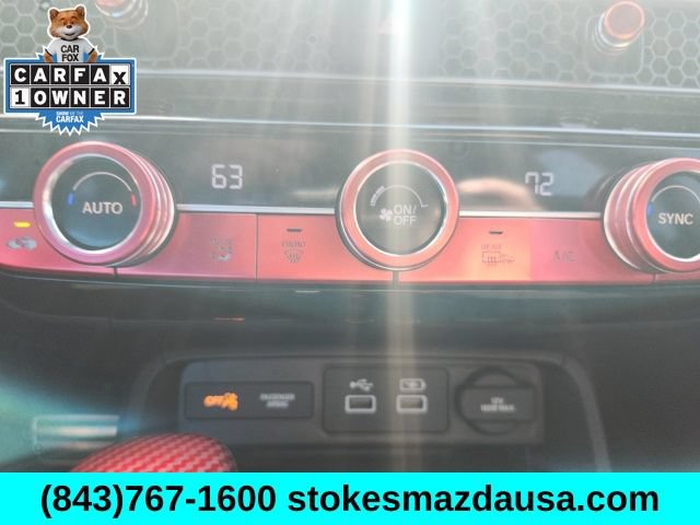 Used 2022 Honda Civic Sport Touring image 38