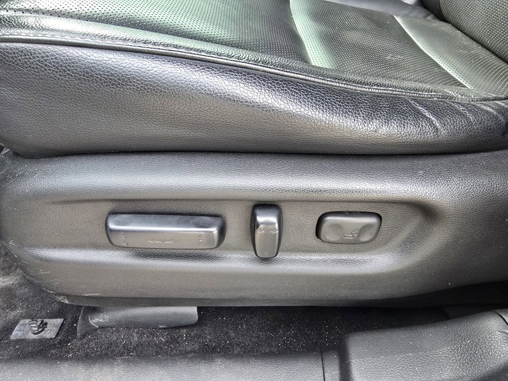 Used 2019 Honda Ridgeline RTL-E image 17