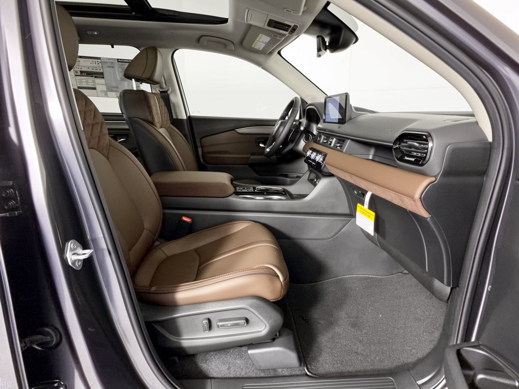 New 2026 Honda Pilot Elite image 30