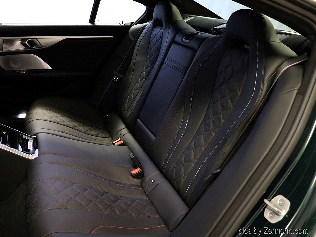 Used 2026 BMW M850i xDrive image 30