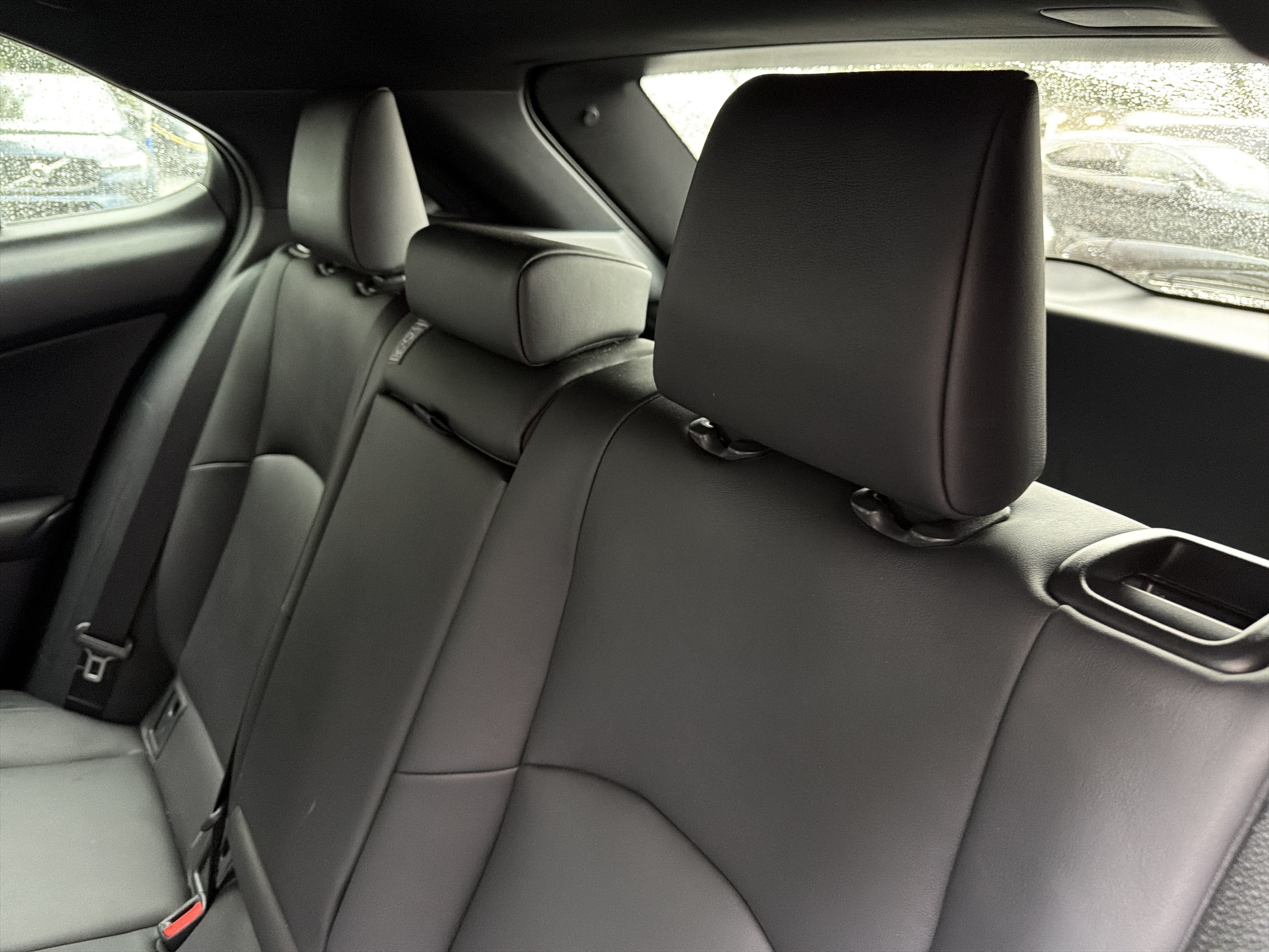 Used 2019 Lexus UX 200 F Sport w/ F Sport Premium Package FWD image 33