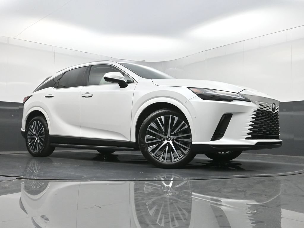 Used 2024 Lexus RX 350 Premium Plus w/ Convenience Package FWD image 25