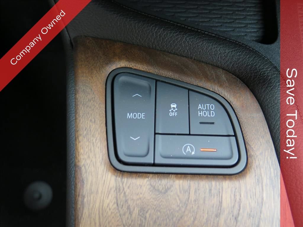 New 2026 Cadillac CT5 Premium Luxury w/ Technology Package RWD image 15