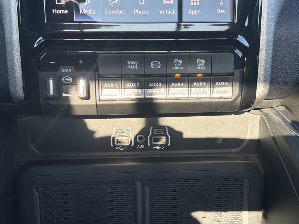 Used 2026 RAM 3500 Big Horn image 9