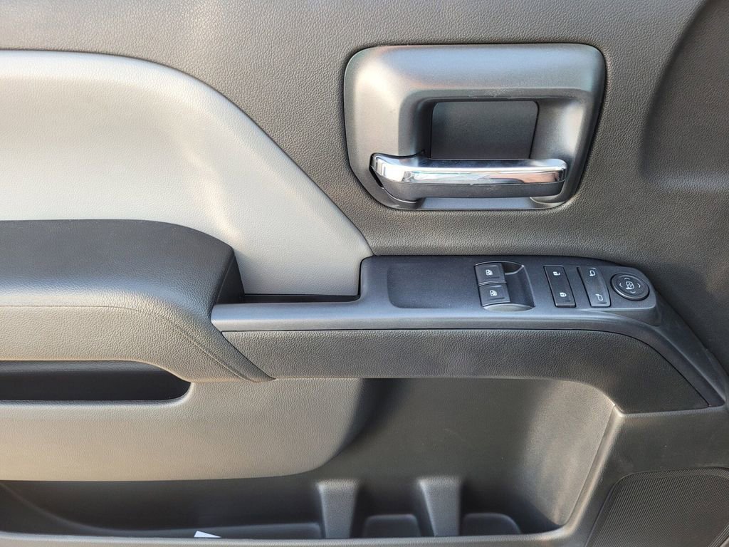 New 2025 Chevrolet Low Cab Forward 5500HG image 14