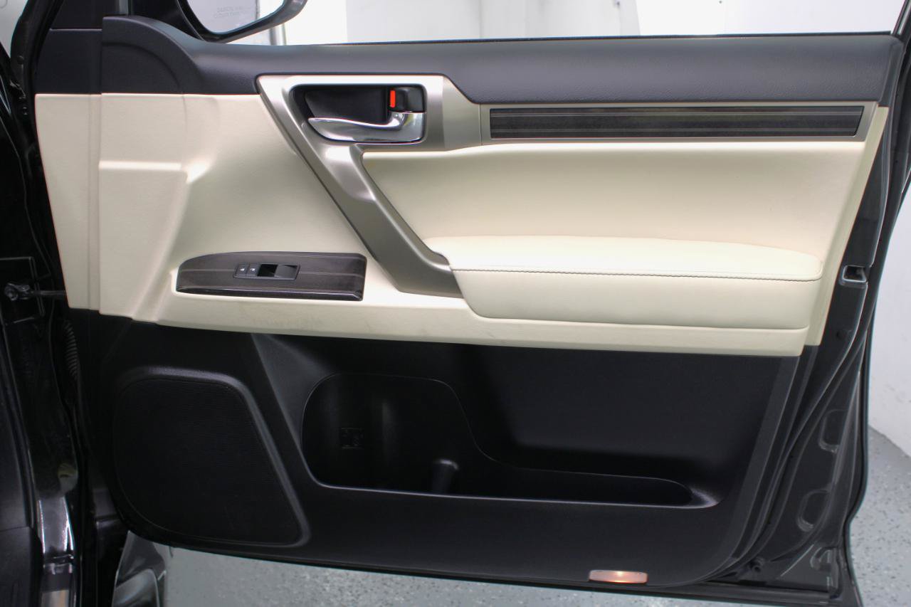 Used 2021 Lexus GX 460 Premium AWD/4WD image 52