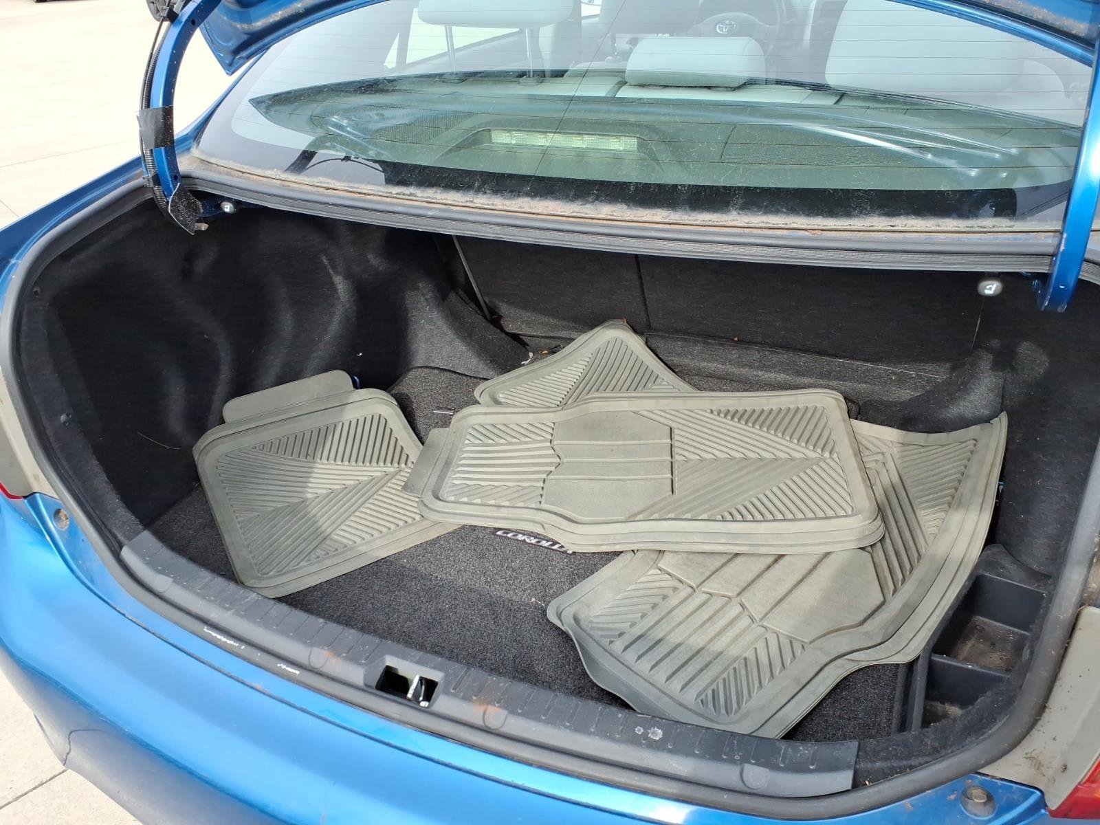 Used 2009 Toyota Corolla image 12