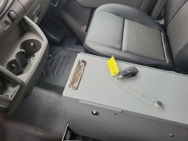 Used 2023 Ford Transit 150 Low Roof AWD w/ Load Area Protection Package image 18