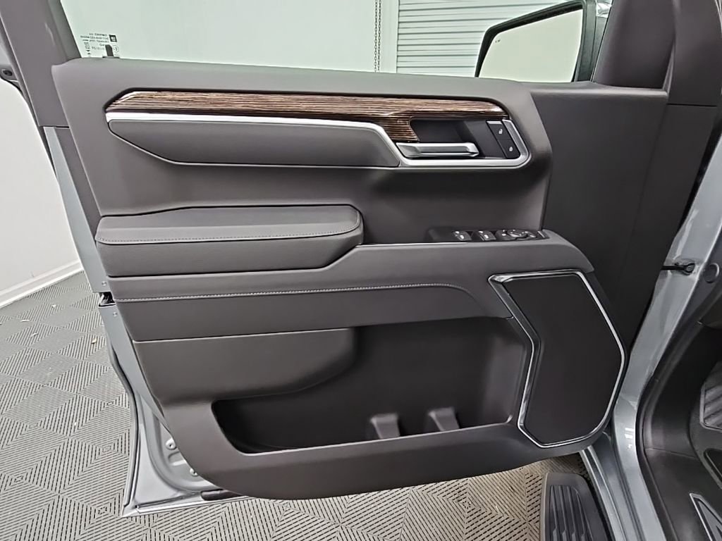 New 2026 GMC Sierra 1500 SLE w/ Preferred Package image 29