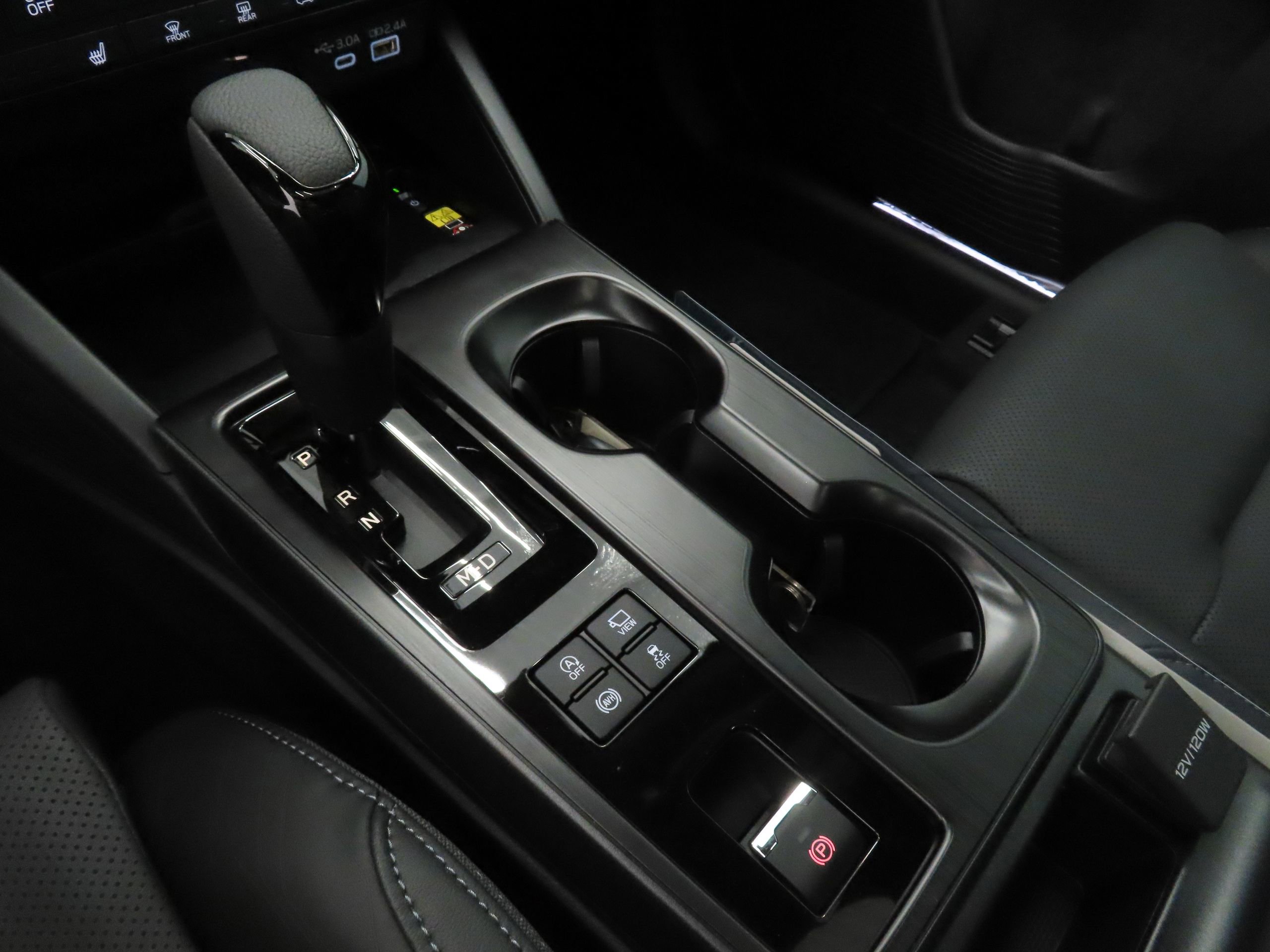 New 2026 Subaru Outback Touring XT AWD/4WD image 17