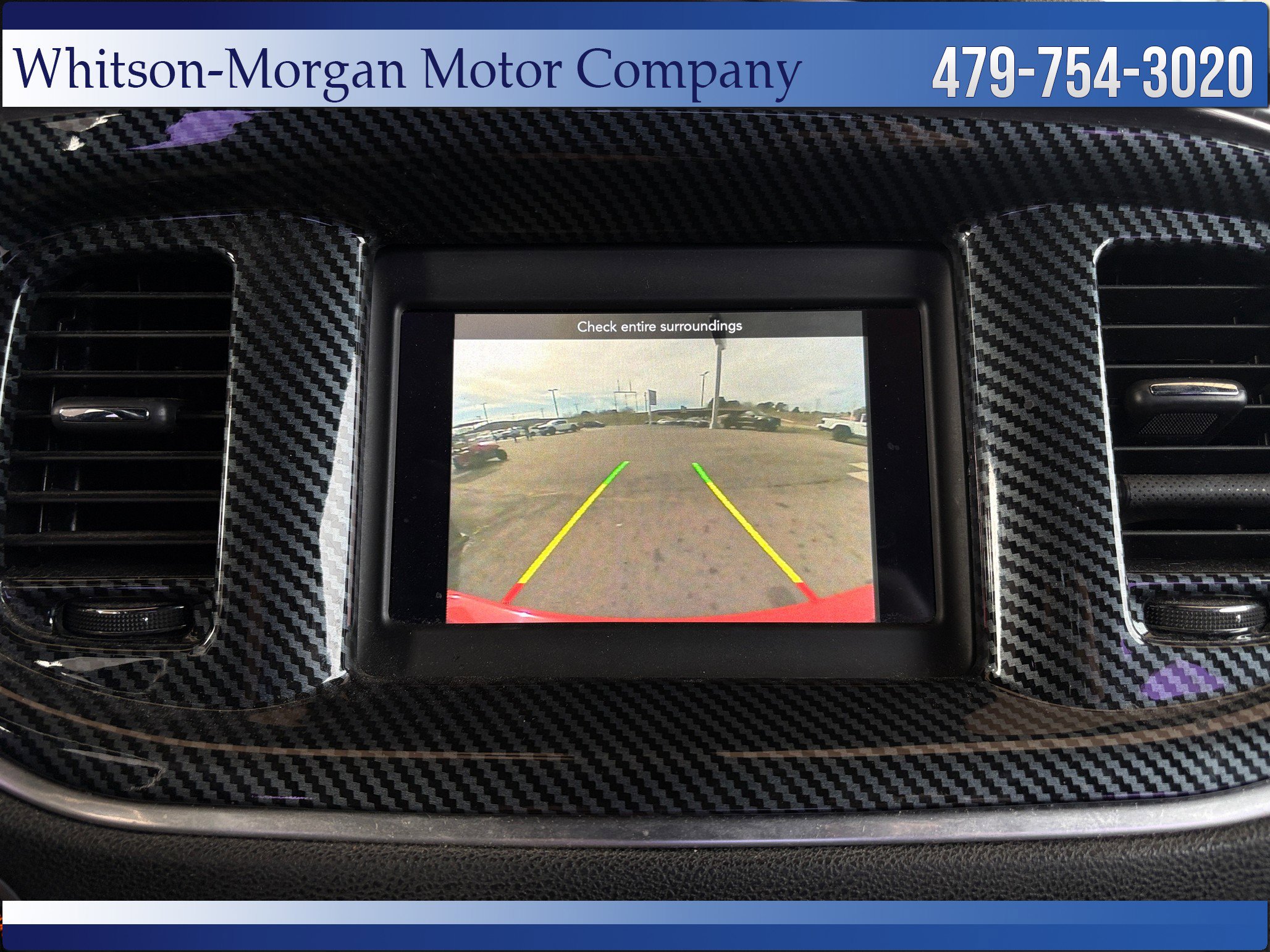 Used 2018 Dodge Charger SXT w/ Blacktop Package image 25