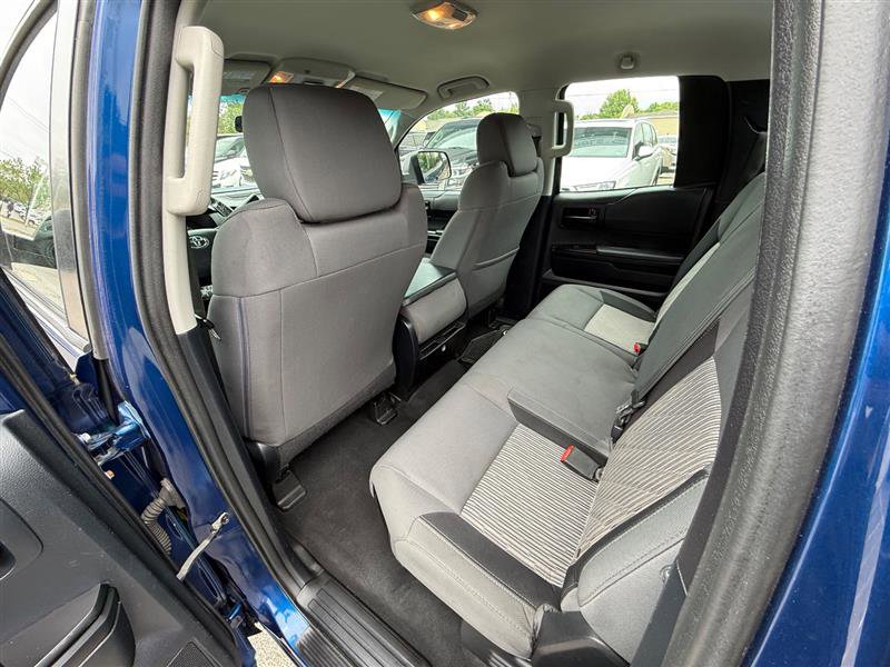 Used 2014 Toyota Tundra SR AWD/4WD image 21
