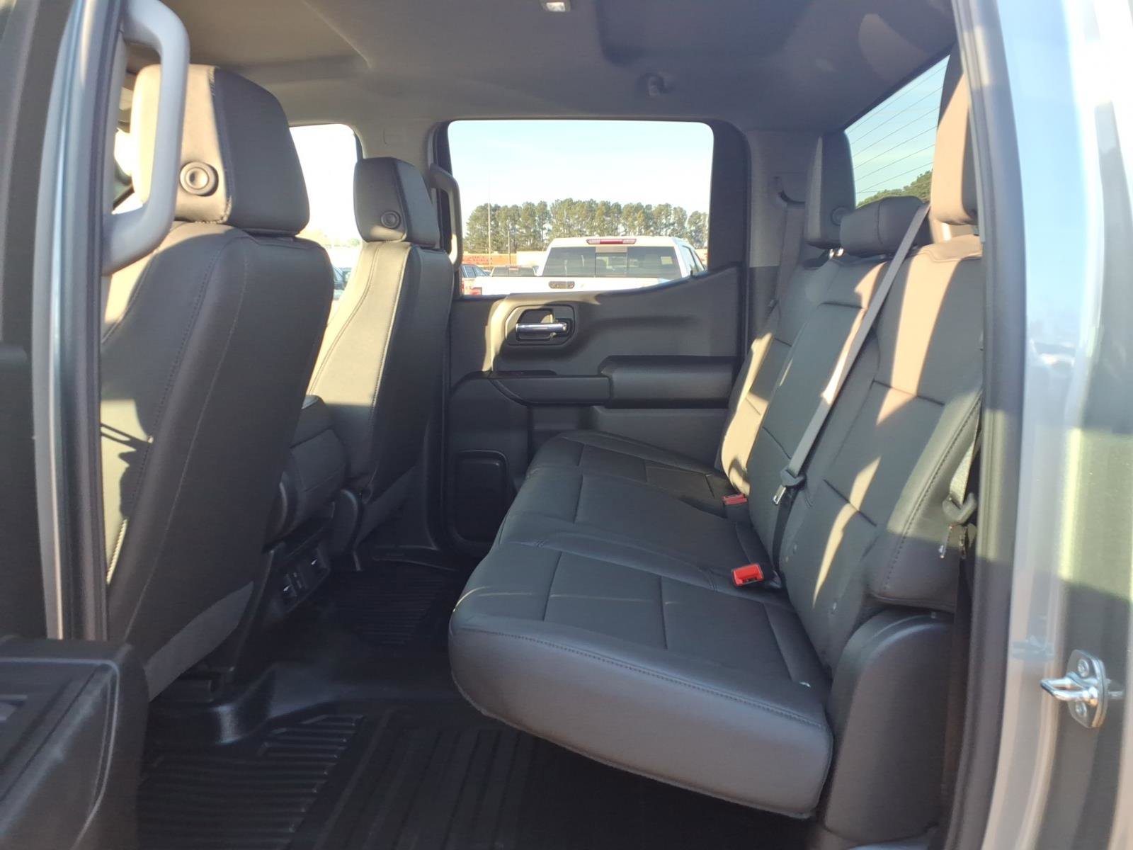 New 2026 GMC Sierra 1500 Pro w/ Pro Value Package AWD/4WD image 21
