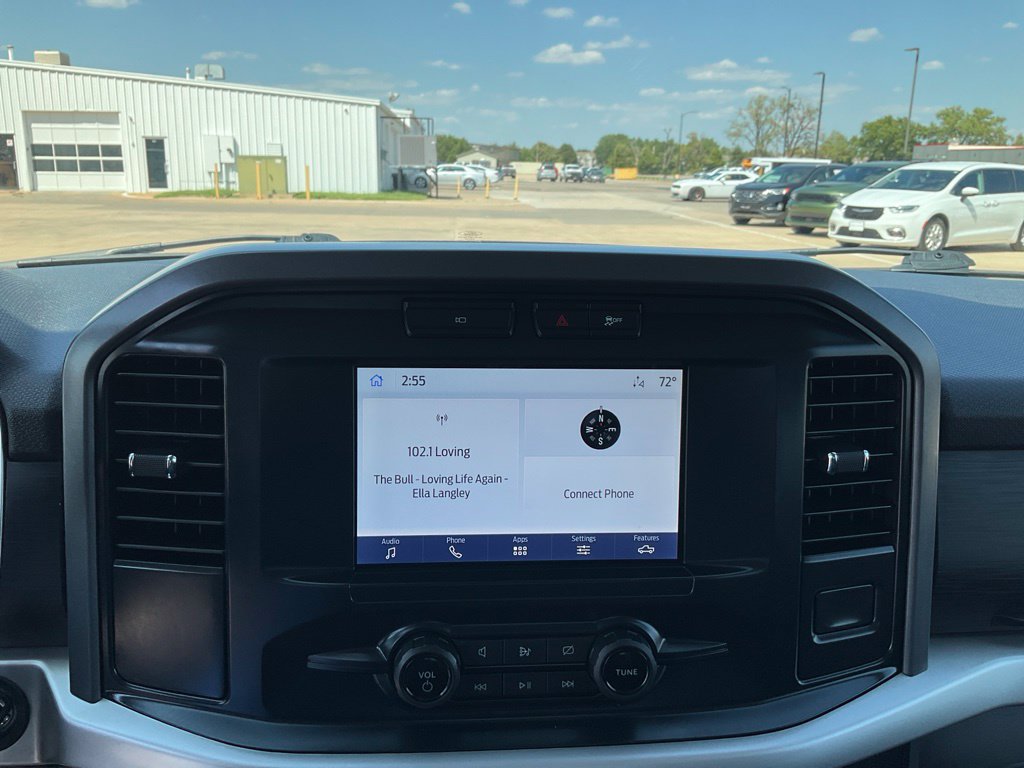 Used 2022 Ford F150 XLT AWD/4WD image 15