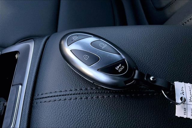New 2026 Hyundai Santa Cruz XRT AWD/4WD image 35