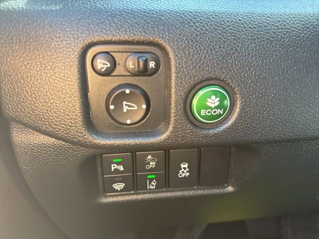Used 2023 Honda Passport Elite image 29