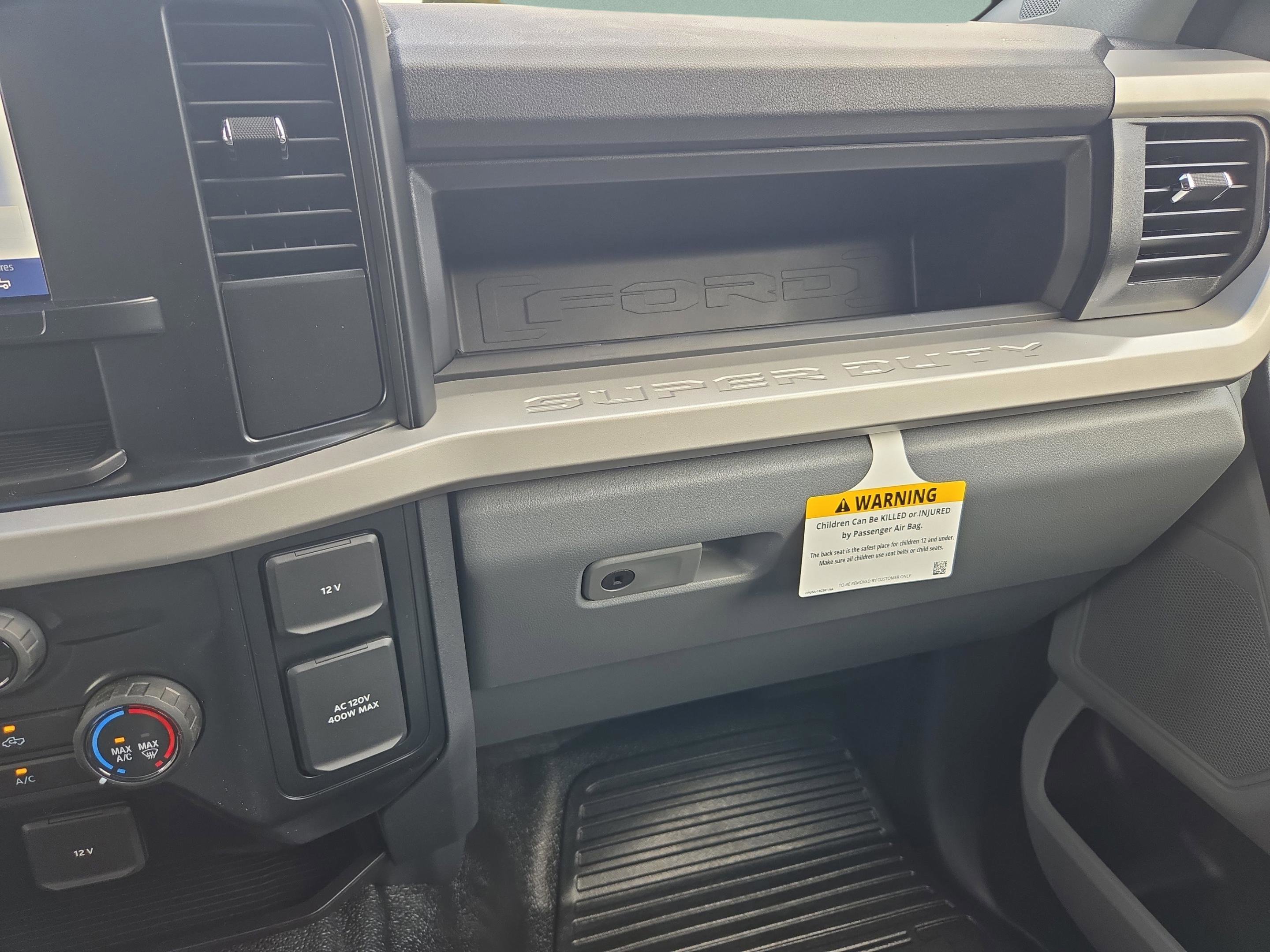 New 2026 Ford F450 XL image 15