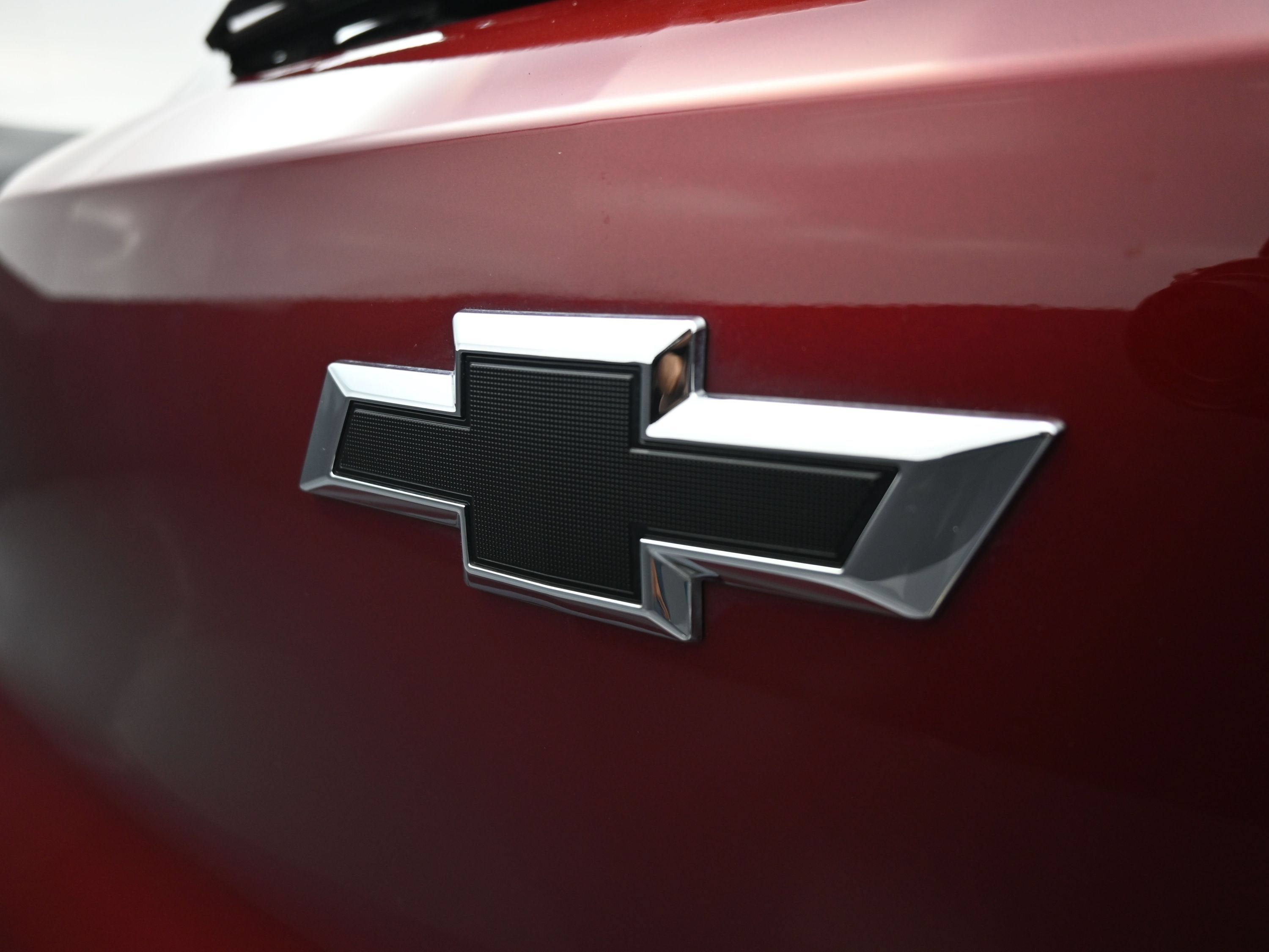 Used 2024 Chevrolet TrailBlazer RS w/ Convenience Package AWD/4WD image 33