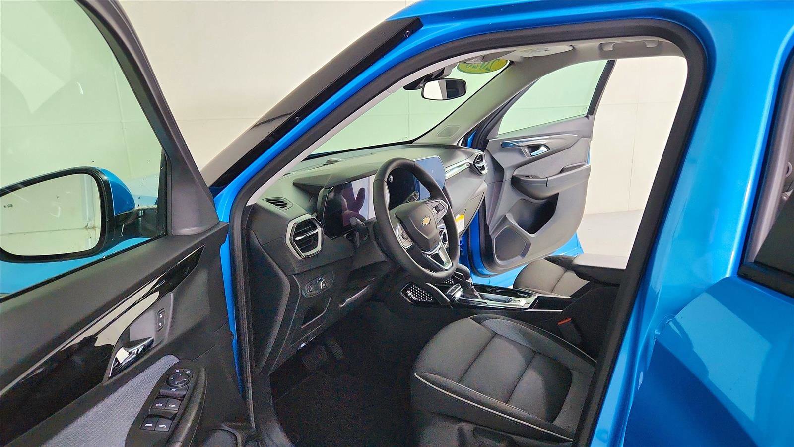 New 2026 Chevrolet TrailBlazer LT w/ LT Cold Weather Package image 27