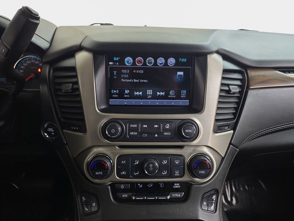 Used 2019 GMC Yukon Denali w/ Denali Ultimate Package image 22