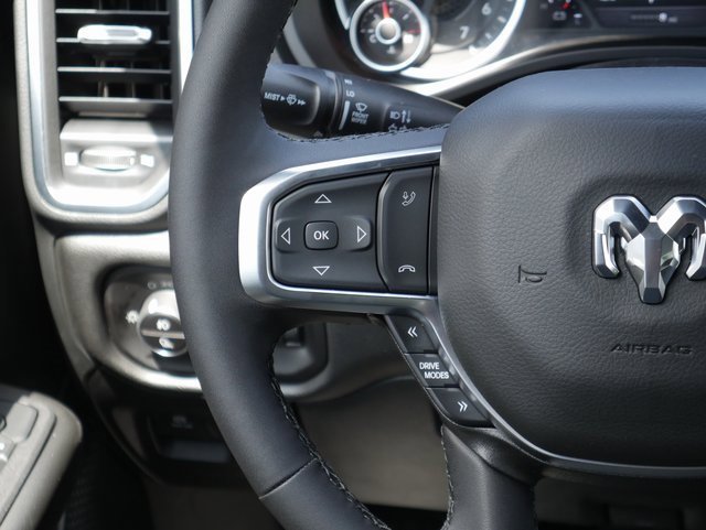 New 2026 RAM 1500 Big Horn image 19