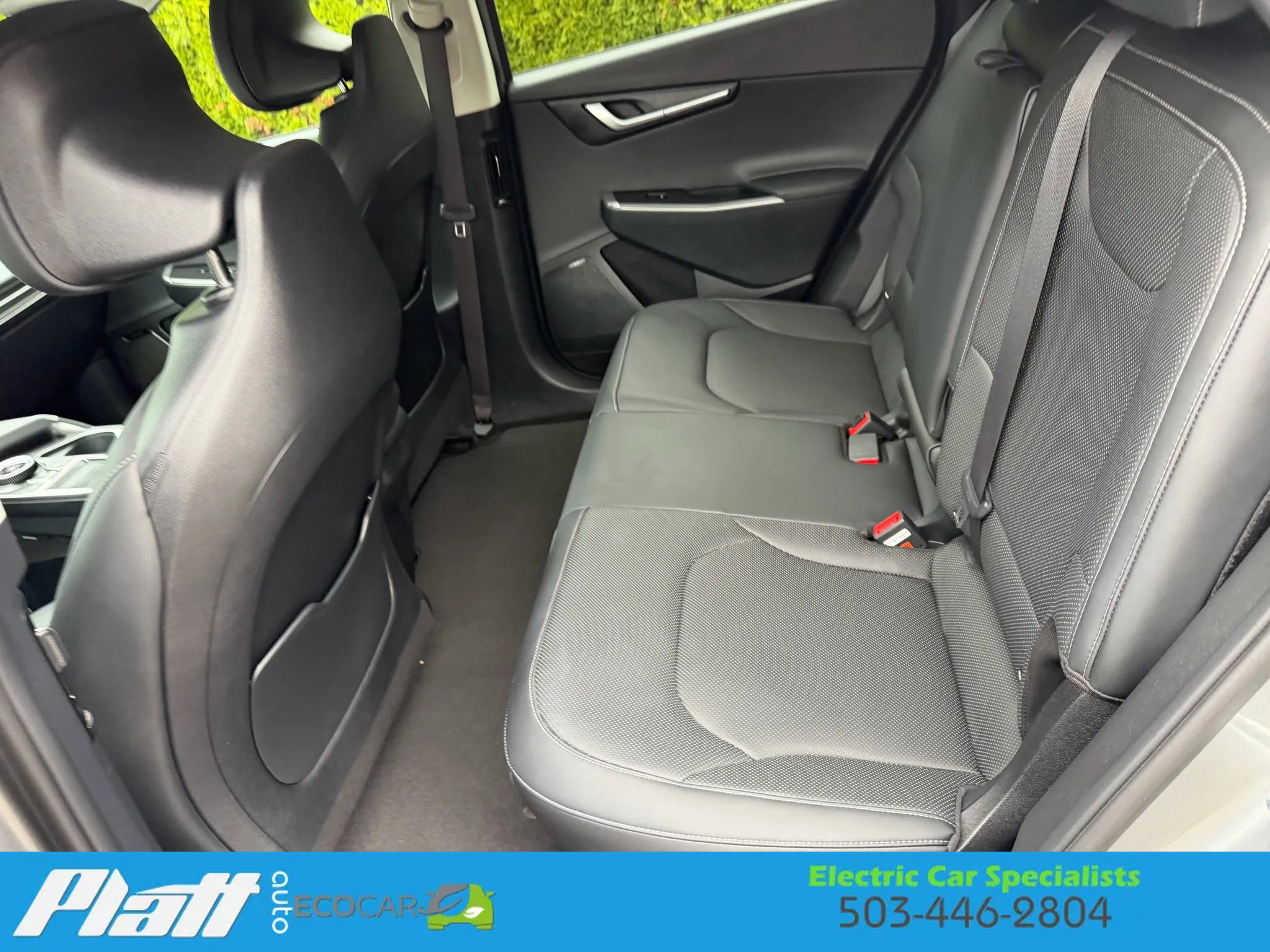 Used 2023 Kia EV6 Wind w/ Wind Technology Package image 30