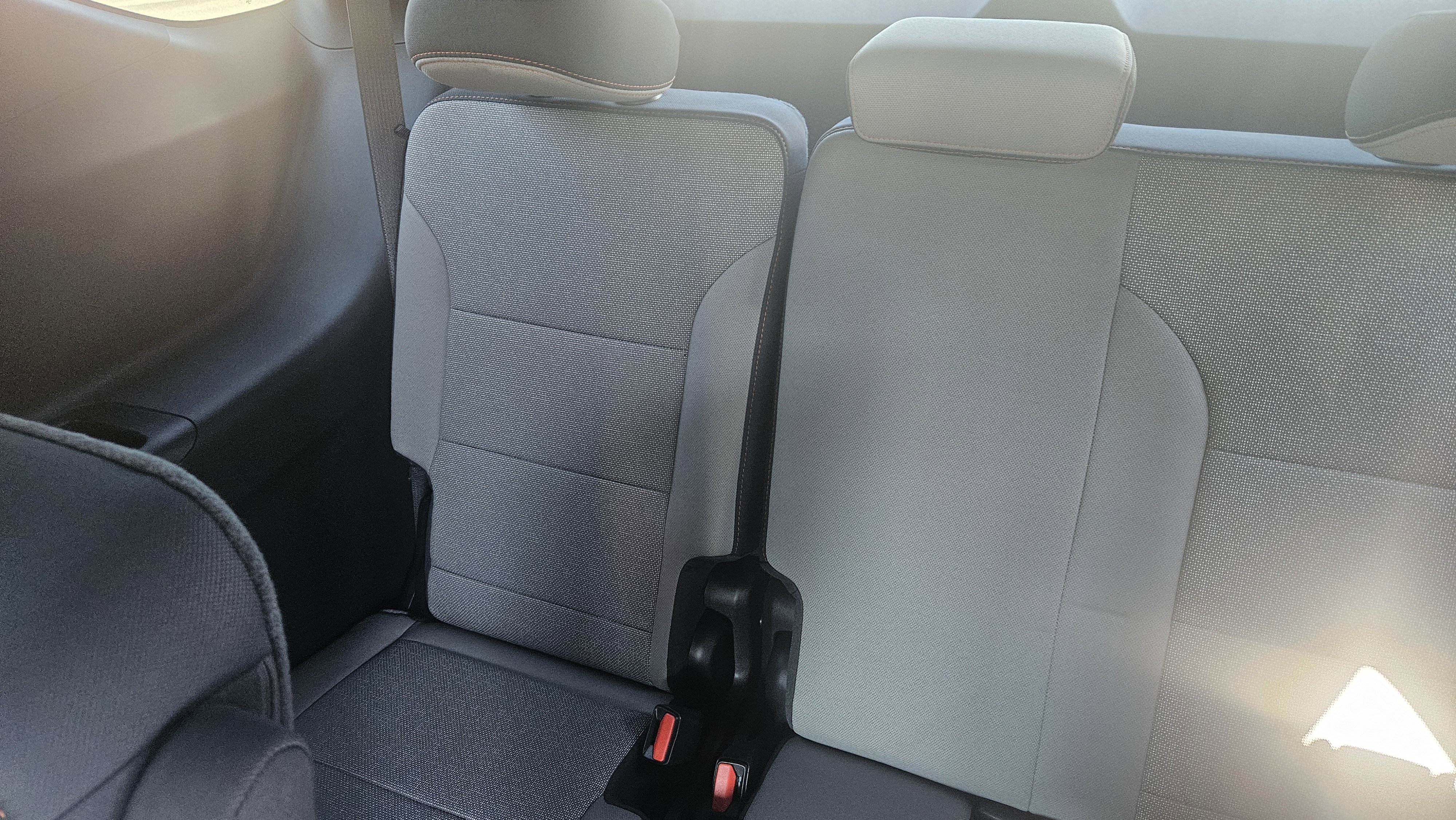 New 2026 Chevrolet Traverse LT w/ Driver Confidence Package image 12