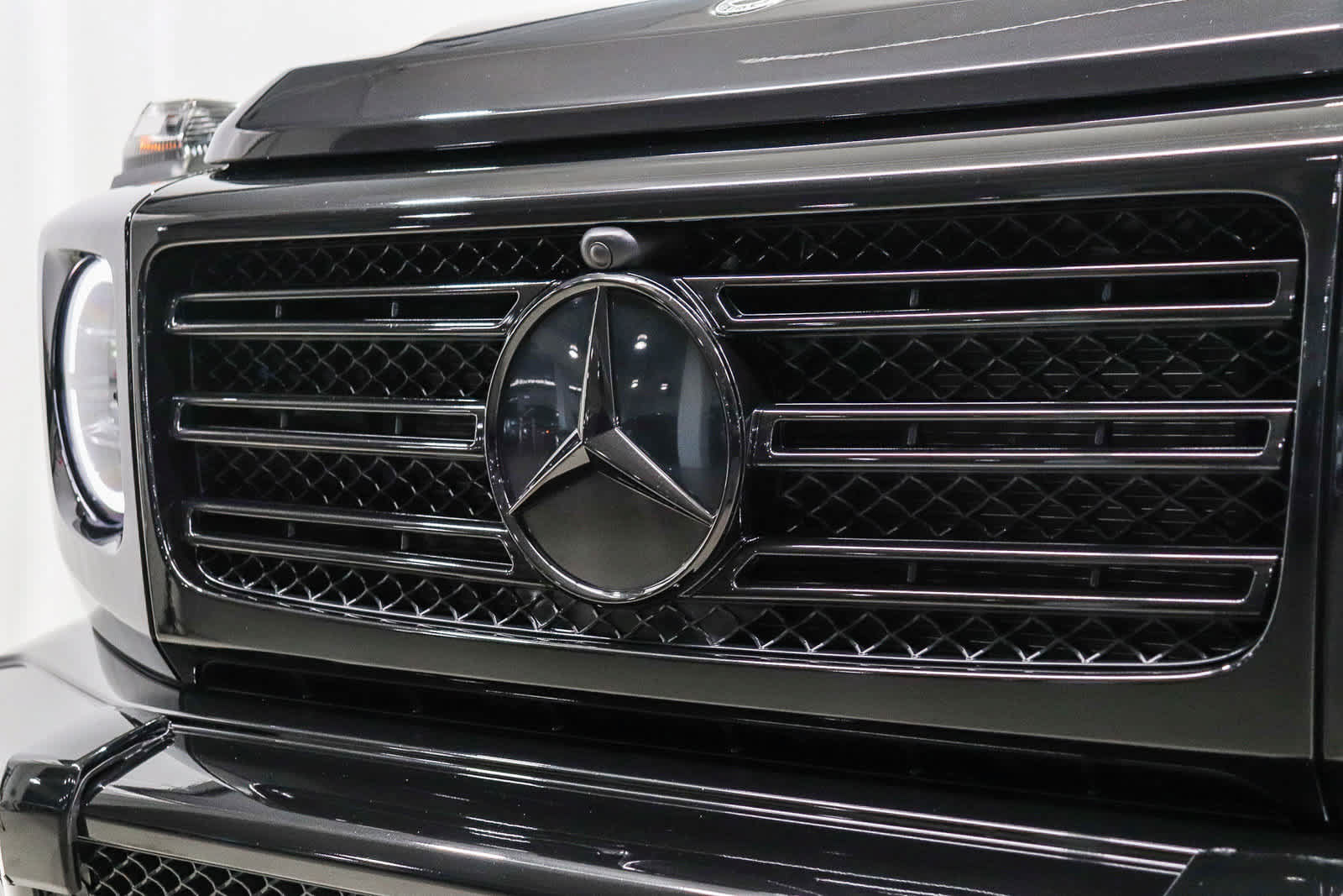 Certified 2022 Mercedes-Benz G 550 image 13