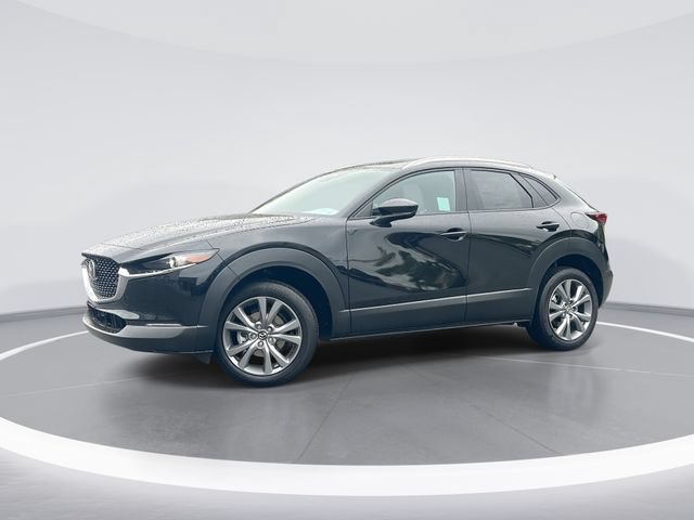 Used 2026 MAZDA CX-30 AWD 2.5 S video 1