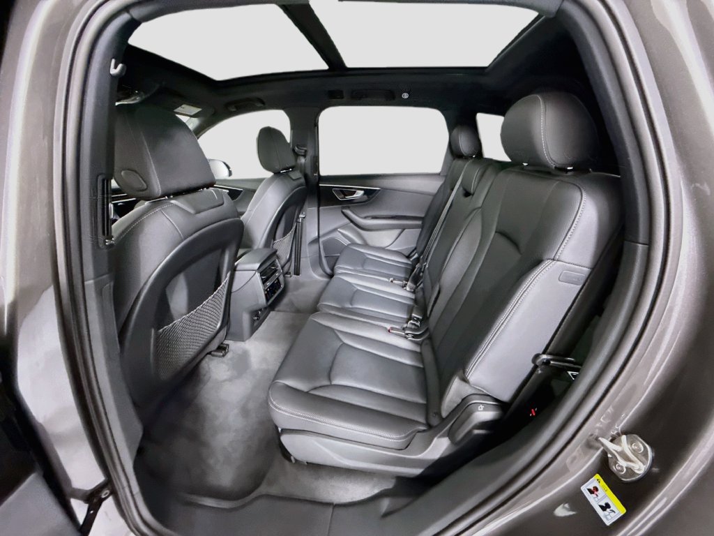 New 2026 Audi Q7 2.0T Premium Plus AWD/4WD image 22