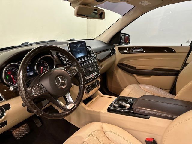 Used 2016 Mercedes-Benz GLE 350 4MATIC image 16