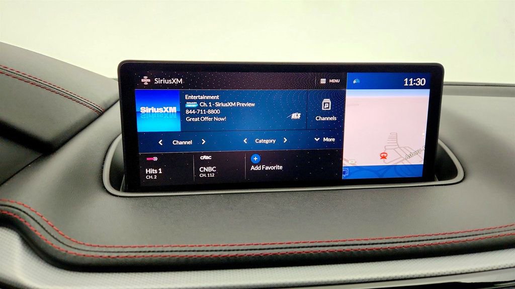 Used 2023 Acura MDX A-Spec image 19