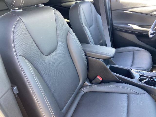 Used 2024 Buick Encore GX Sport Touring w/ Comfort Package FWD image 23