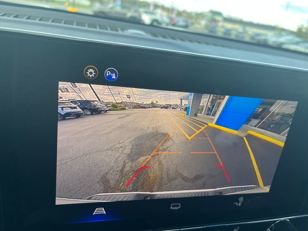 New 2026 Chevrolet Colorado LT w/ Advanced Trailering Package image 14